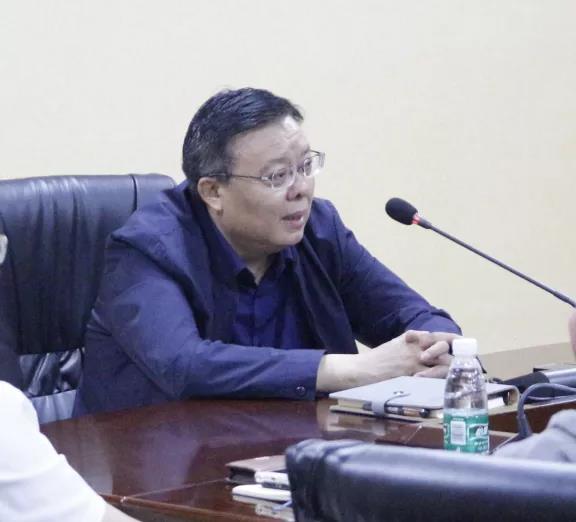 臺群精機培訓(xùn)