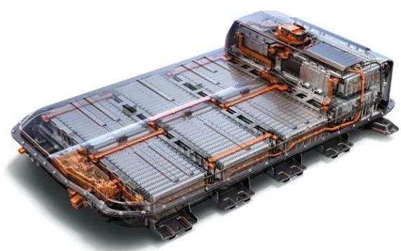 新能源汽車電池及保護(hù)系統(tǒng) 新能源汽車電池及保護(hù)系統(tǒng)