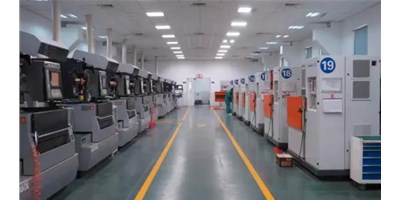 臺群精機：數(shù)控機床的進給傳動系統(tǒng)有哪些特點？