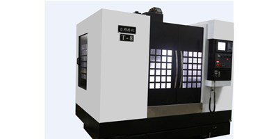 臺群精機：從機床到數(shù)控機床，讓機器不再無腦干活！
