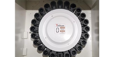 什么樣的魅力，讓臺群精機T-V856S再一次成為焦點？