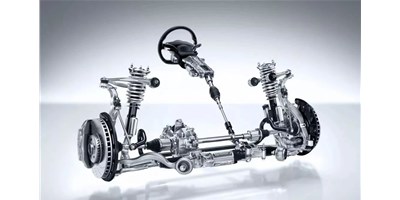臺(tái)群精機(jī)通用機(jī)床，全面擁抱新能源汽車(chē)制造——《轉(zhuǎn)向機(jī)連接器加工篇》