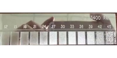 【創(chuàng)世紀小百科】：“光潔度”標準，數(shù)據(jù)說了算！