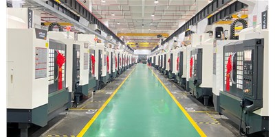 2022開門紅！創(chuàng)世紀新年首個工作日出機335臺
