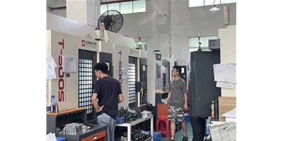【創(chuàng)世紀·中國智造】一期：興東精密的“?！迸c“精”