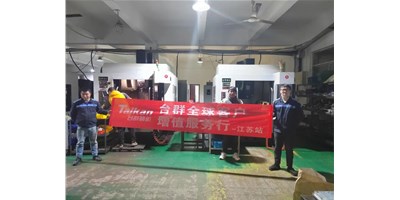 細(xì)致、專業(yè)、周到：創(chuàng)世紀(jì)集團(tuán)“增值服務(wù)行”廣受客戶贊譽(yù)