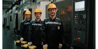 匠心品質(zhì)，至臻服務(wù)，共促9萬(wàn)臺(tái)銷量神話！