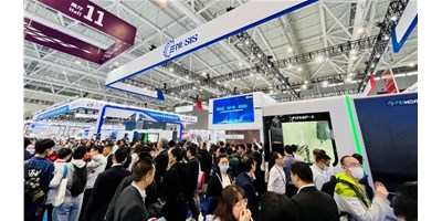 ITES深圳工業(yè)展丨新品牌、新產(chǎn)品、新理念造就數(shù)智未來！