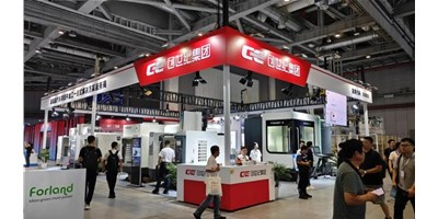 第22屆鑄博會(huì)盛況回顧：創(chuàng)世紀(jì)集團(tuán)創(chuàng)新引領(lǐng)，展機(jī)璀璨，“鑄”星薈萃！