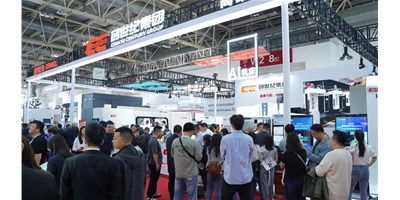 CIMT2025：創(chuàng)世紀(jì)集團(tuán)引領(lǐng)機(jī)床行業(yè)新變革
