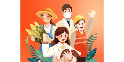 五一，臺群精機(jī)致敬最美勞動者！